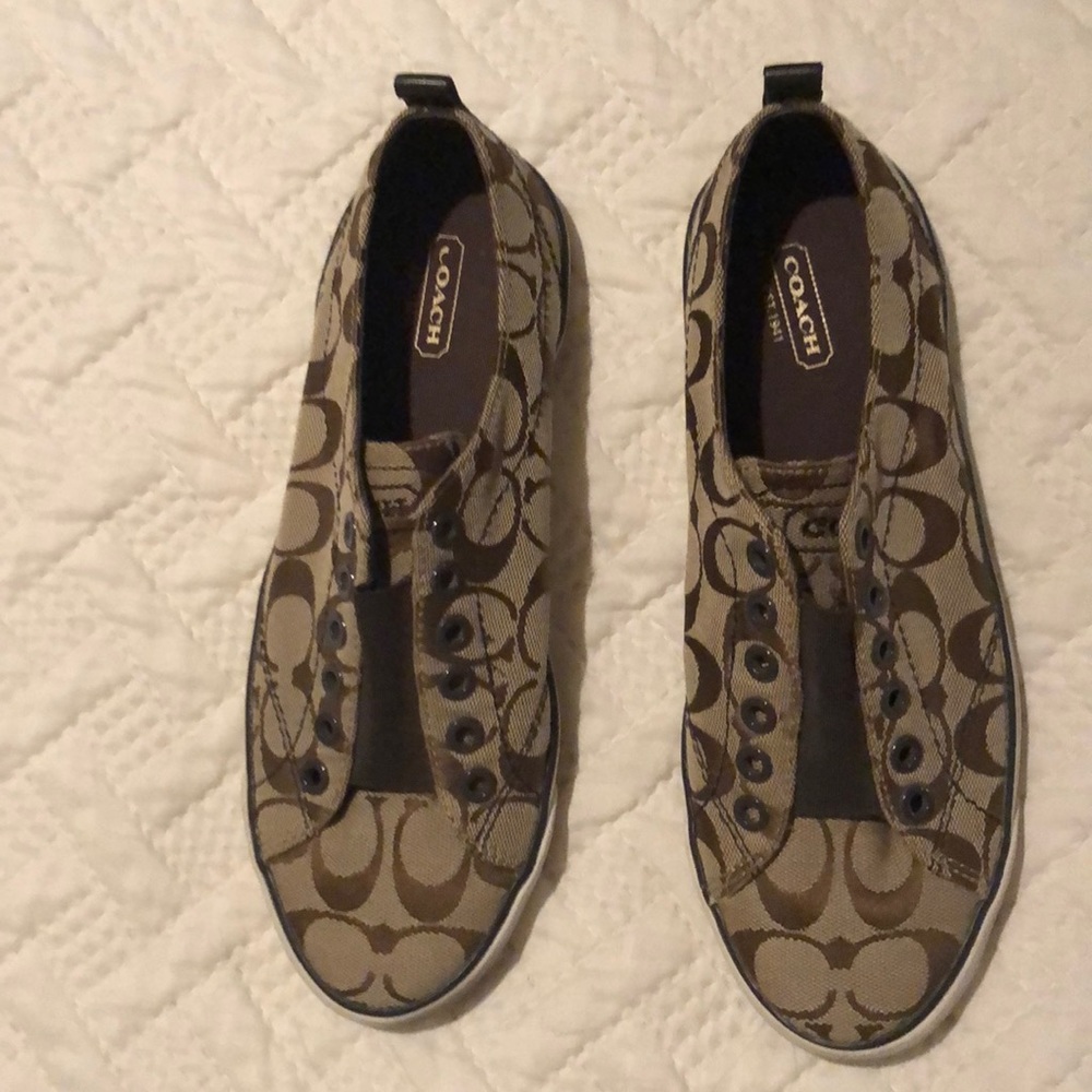 Coach Shoes